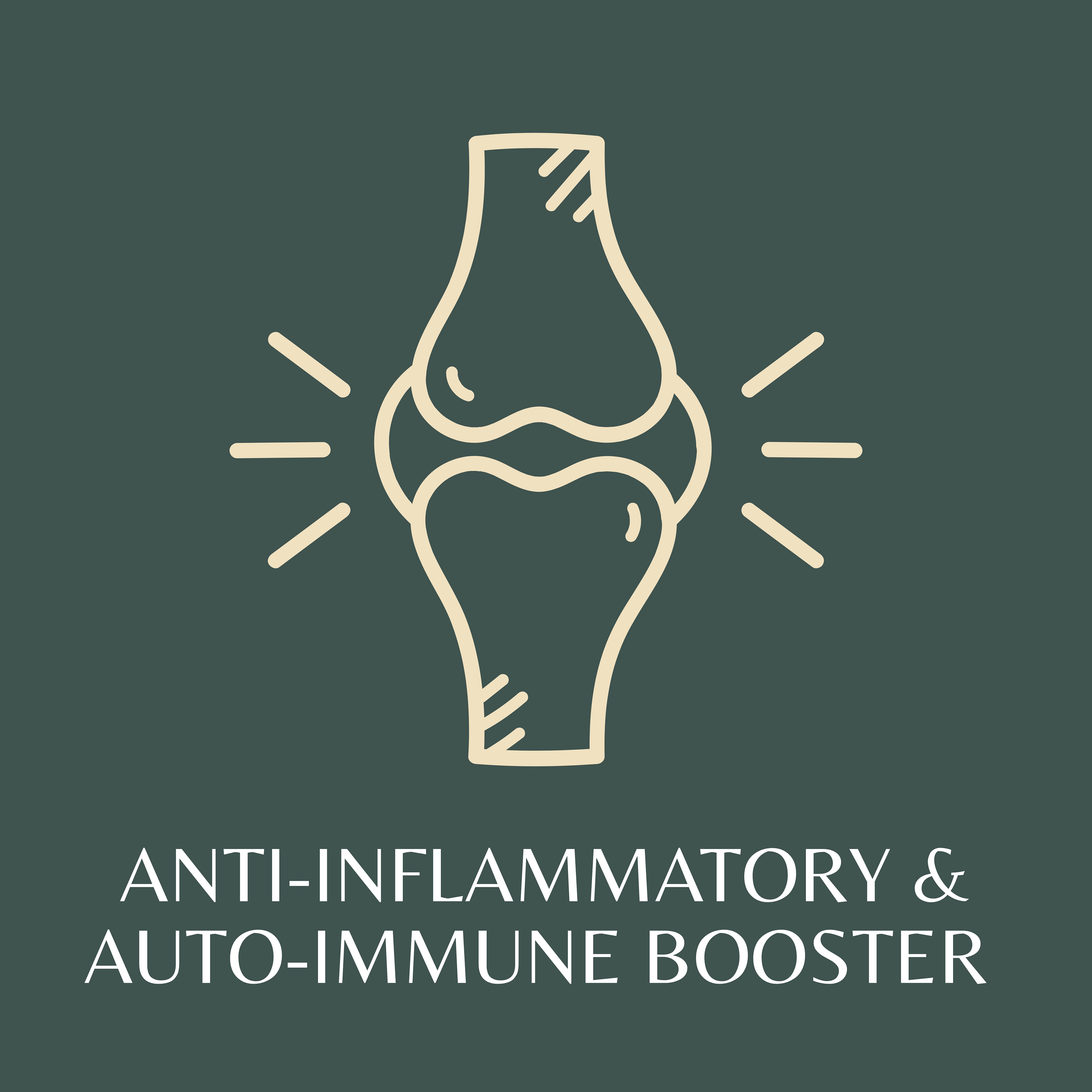 Anti-Inflam and Auto-Immune