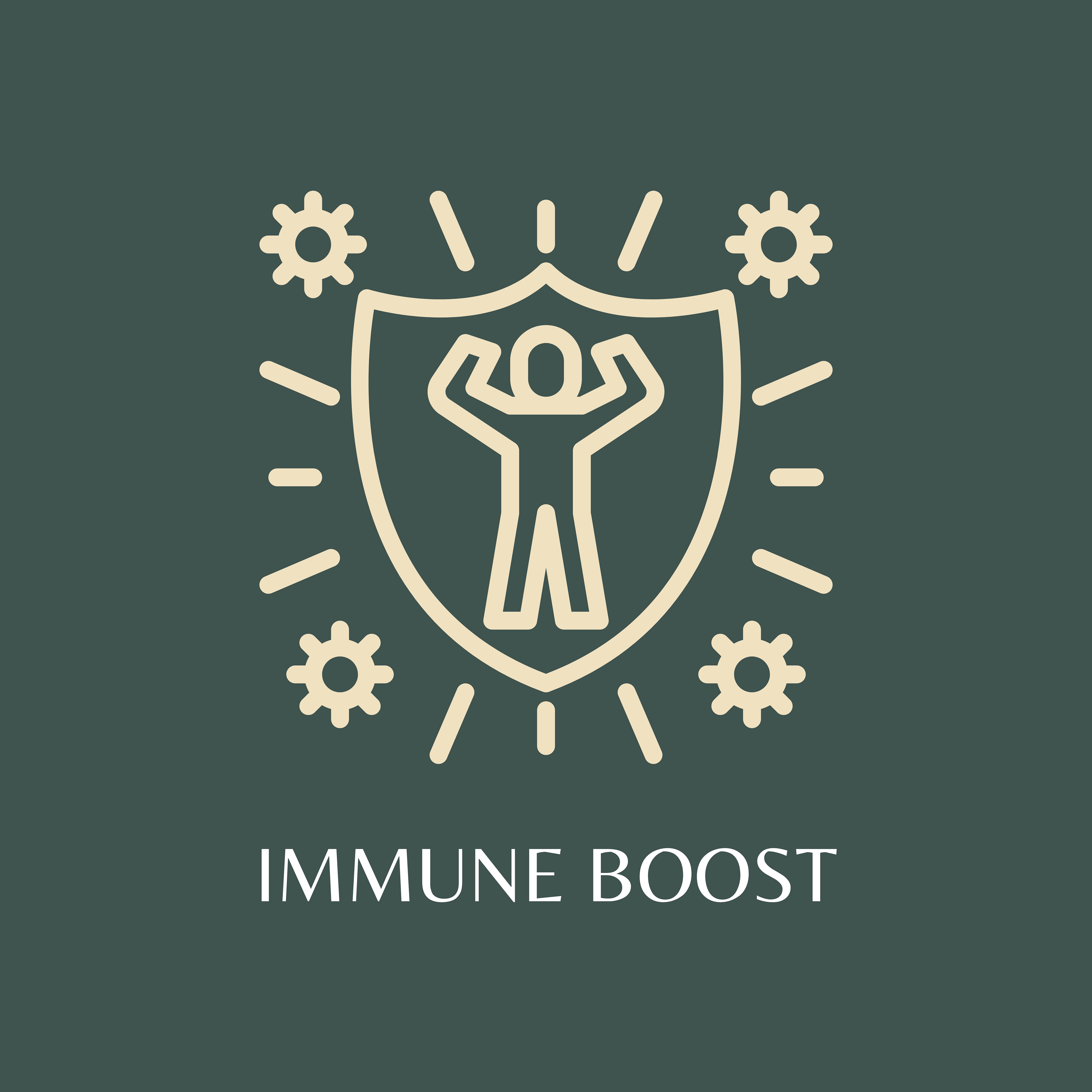 Immune Boost