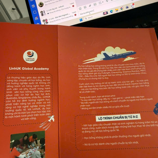 Điều gì khác biệt ở dịch vụ tư vấn du học tại LinhUK và vì sao đó mới là yếu tố tạo nên niềm tin?