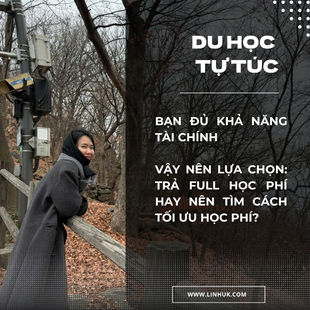 Học quốc tế với ngân sách thông minh: du học tự túc, đại học quốc tế tại Việt Nam và cách tối ưu học bổng cùng LinhUK