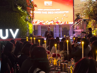 🎓 HỌC BỔNG ĐẠI HỌC QUỐC TẾ TẠI VIỆT NAM - DU HỌC TẠI NHÀ VỚI CHI PHÍ THẤP HƠN ĐẠI HỌC TRONG NƯỚC