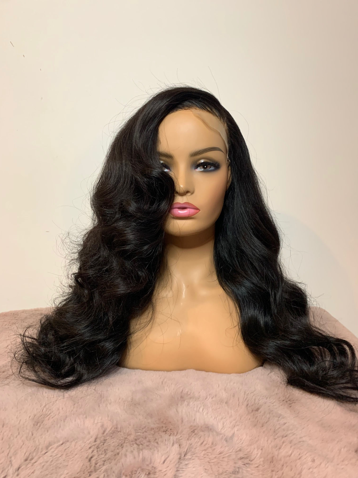 Forever Body wave wig is part of our Glam collection
