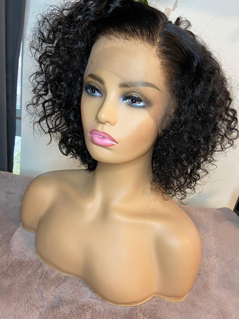 Thumbnail: The Ronke Wig