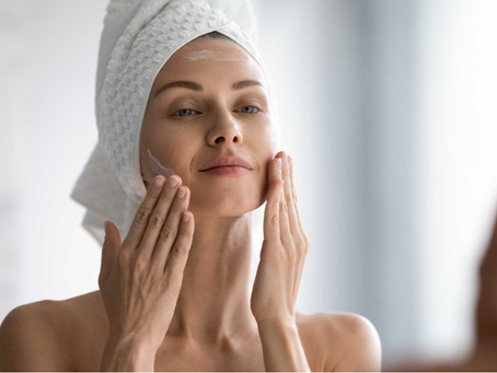 6 dicas para você fazer uma hidratação facial impecável