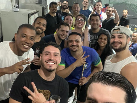Unindo Esforços pela Saúde Masculina em um Novembro de Conscientização Abrangente