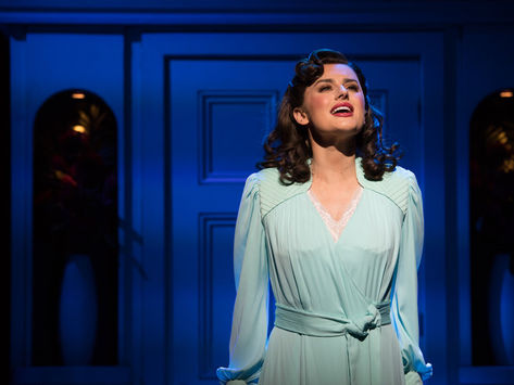 REVIEW: 9 To 5 The Musical / Palace Theatre, Manchester 