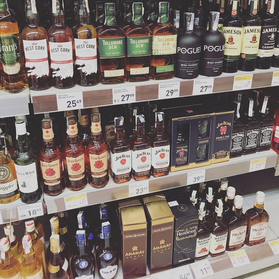 inexpensive shopping