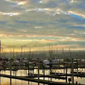 Marina Poulsbo