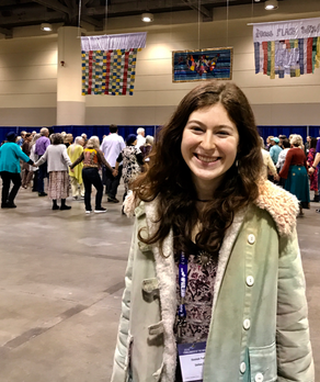 Students represent Elon at international faith conference