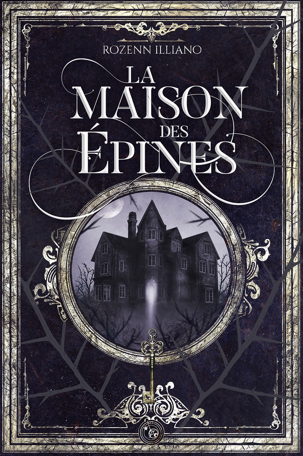 Entre rêves, poésie et malédictions, découvrez la légende de Blackthorn Hill…