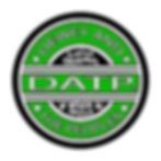 Dewey And The Peoples - Band Logo