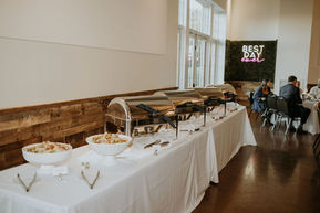 Open Door Catering Wedding and Event Venue Near Ohio