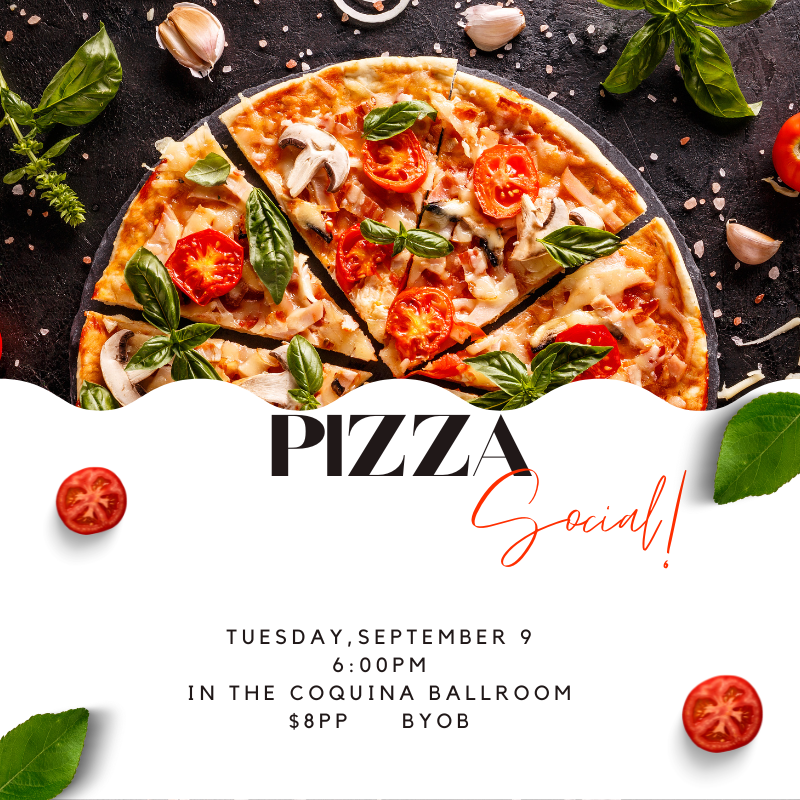 Pizza Social 
