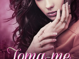 Resenha: Toma-me