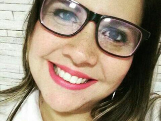 Autora do livro "Quase um conto de fadas", Daniella Moreno, sorteará exemplar em janeiro