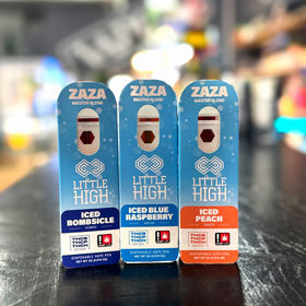 THCA/CBD/D9 | Vape 312 Lakeview THCA/CBD/D9 | Vape 312 Lakeview