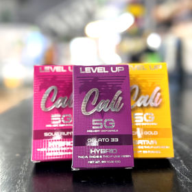 THCA/CBD/D9 | Vape 312 Lakeview THCA/CBD/D9 | Vape 312 Lakeview