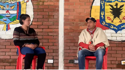 Morning Coffee & Paper