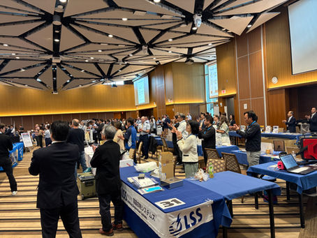 An exciting joint venture! Teaming up with Kadena 18th CONS to host the Okinawa Vendor Symposium
