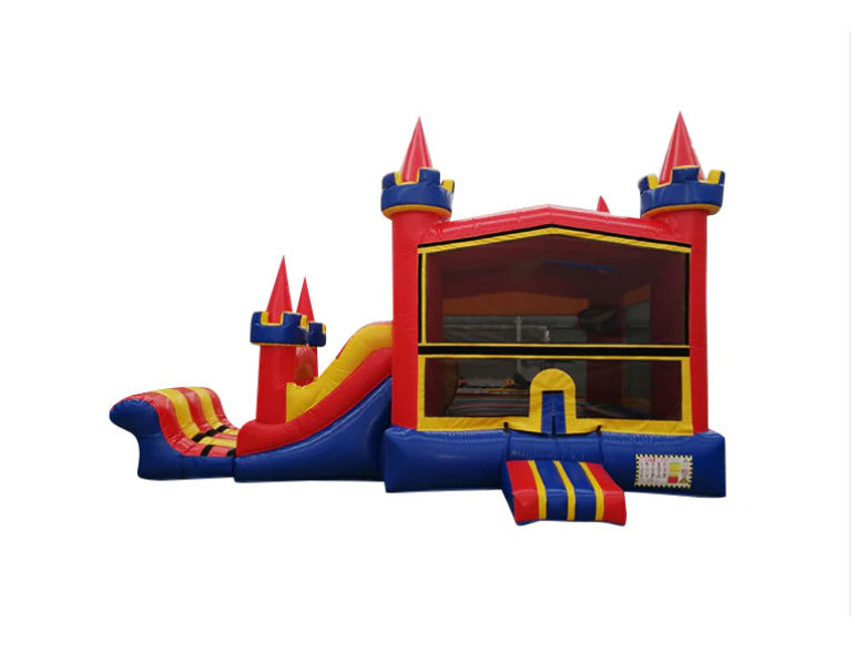 Primary Castle Combo