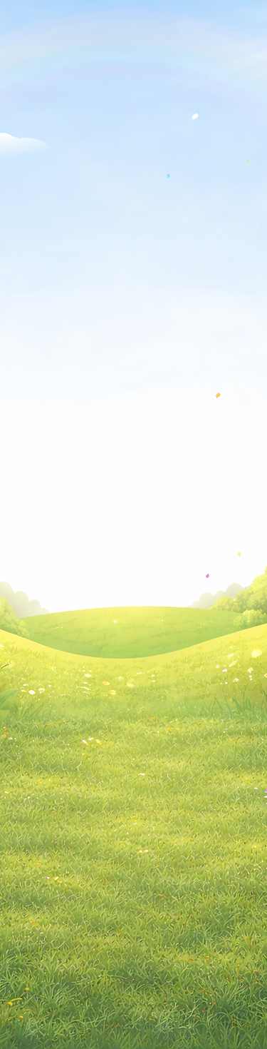 baloon grassy nature background mobile.png