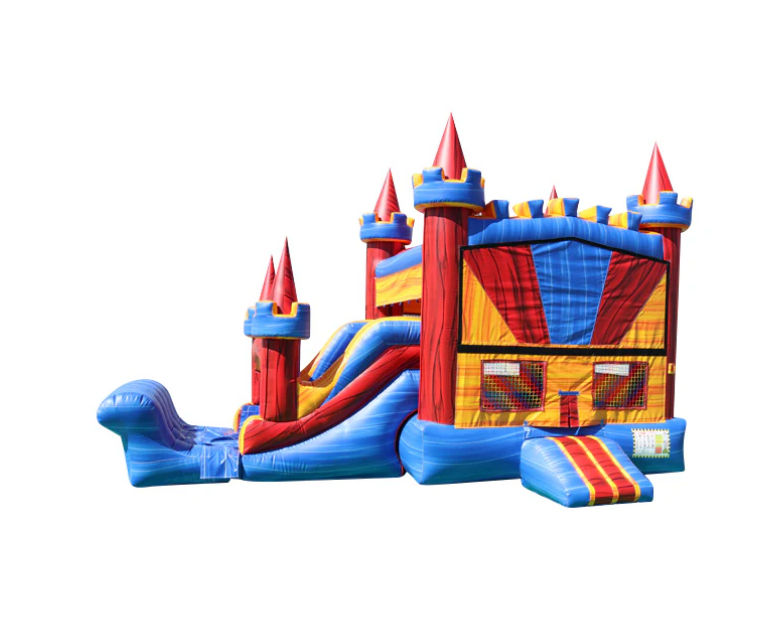 Castle Module Combo