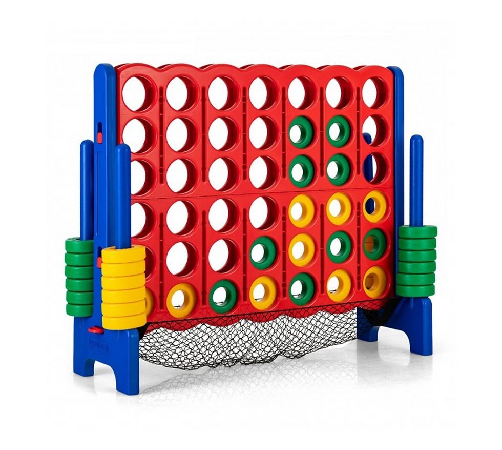Giant Connect 4