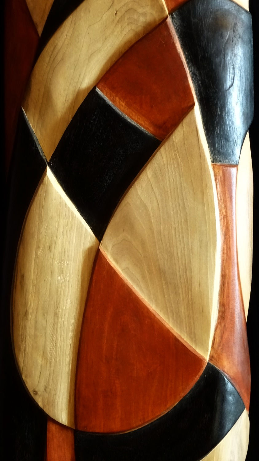 La vénus du marais détail