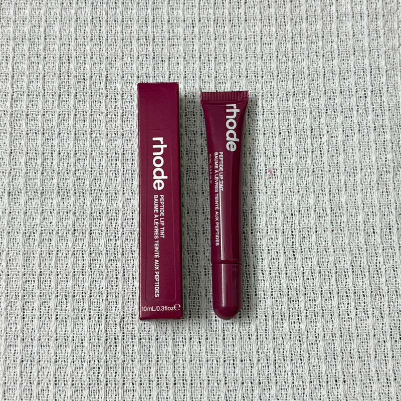 Thumbnail: Peptide Lip Treatment Lemontini Lip Glosses Stand Phone Case Skincare Products F