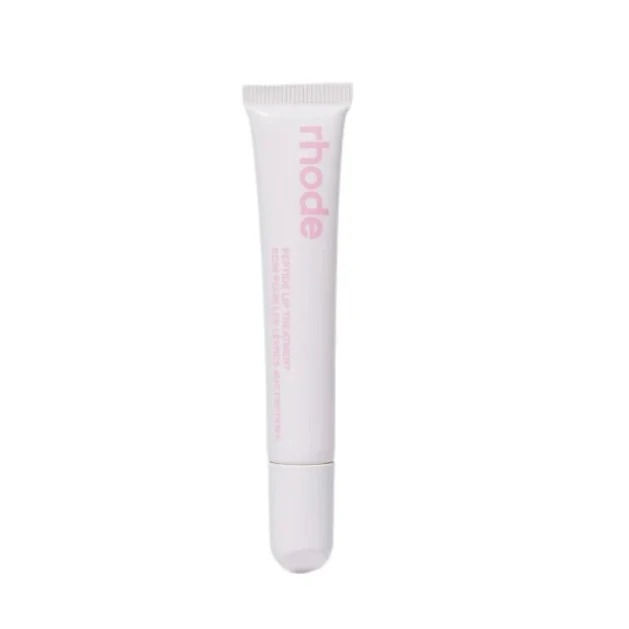 Thumbnail: Hot Sale Makeup Transparent Multicolored Lip Gloss Powder Blusher Stick Moisturi