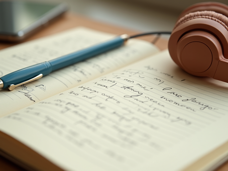 Mastering Academic Writing: Essential Tips for Success