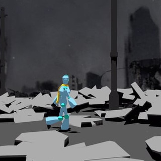 Topics for animation picture