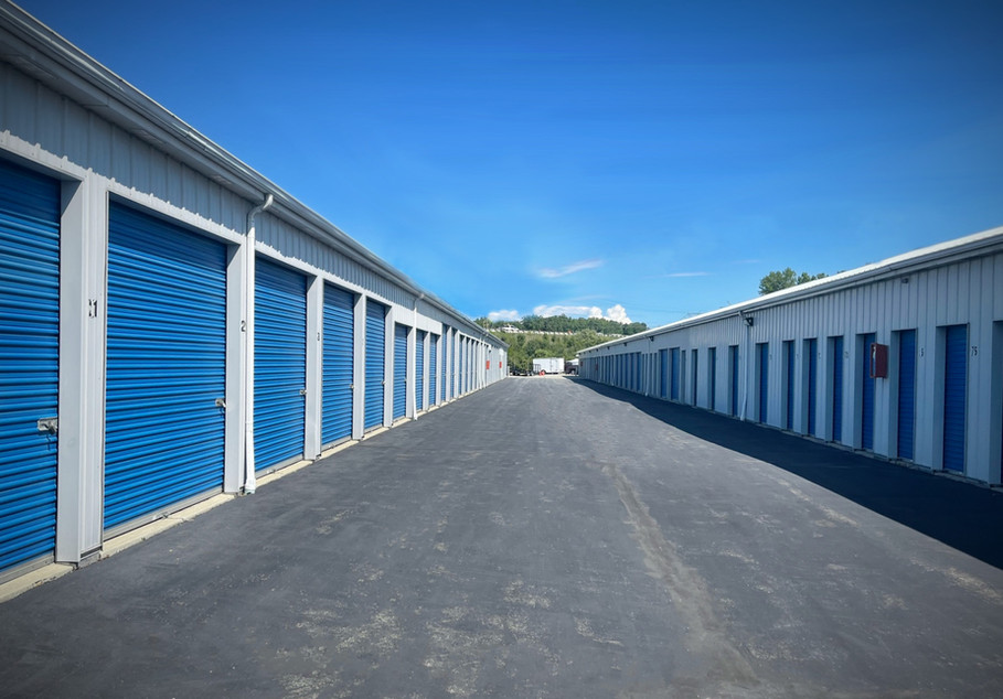 Sheffield, OH | Storage Units | French Creek Self Storage - Cheapest Storage Units Near Me 24 Hours