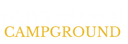 Olive Branch Logo