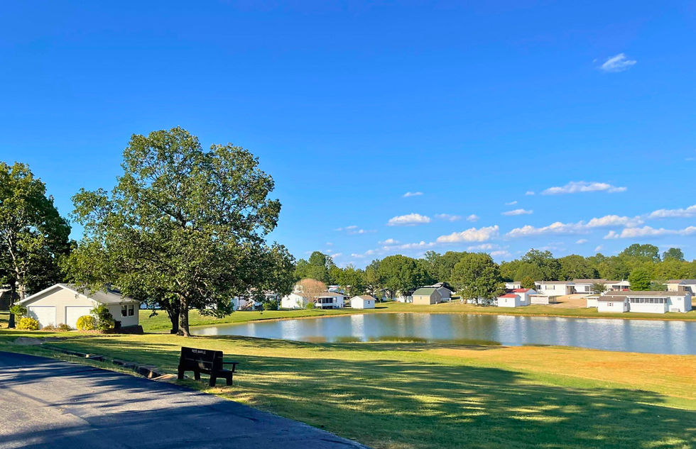 Industry Spotlight: How Location and Lifestyle Fit Drive Success at Rolling Meadows