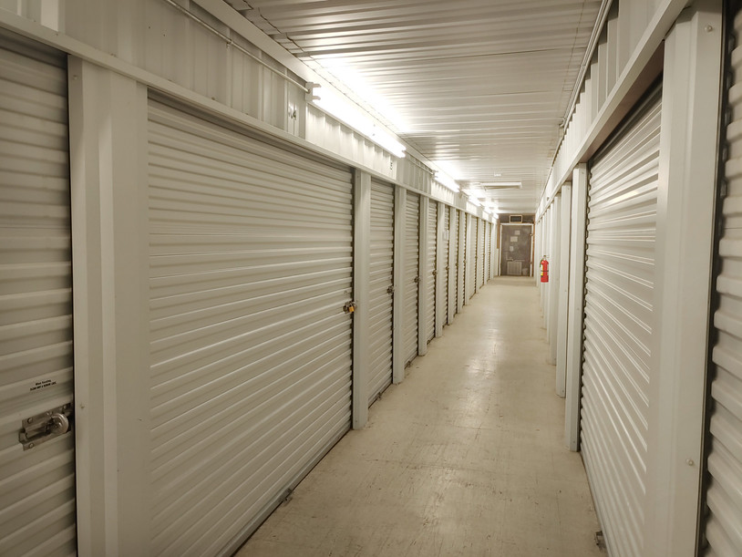 Self Storage Monroe, LA Town & Country Self Storage