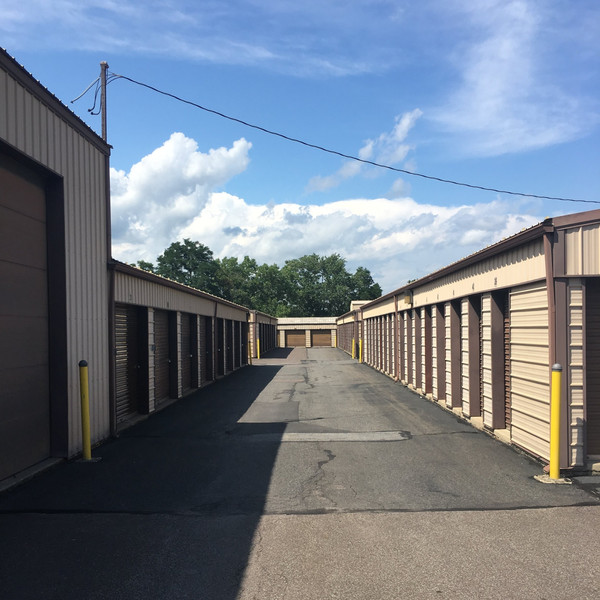 Self Storage WilkesBarre Township, PA Mundy St Self Storage