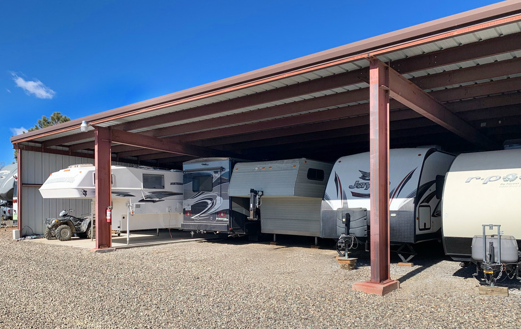 Self Storage Grand Junction, CO Hwy 50 Self Storage