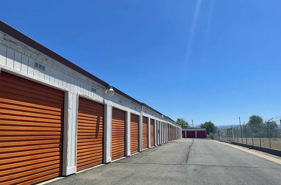 Turning Around Occupancy Declines with Strategic Action