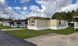 Asbury Park MHC mobile home