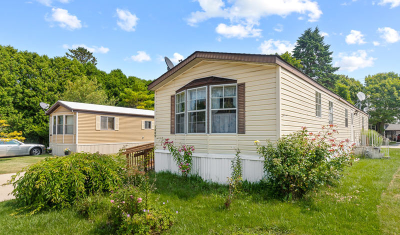 University Village Heights Home