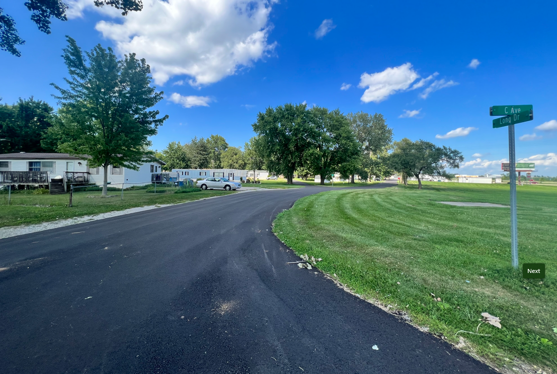 Ripleys Housing Muscatine, IA Mobile Home Community