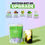 Thumbnail: The Everyday Dose Mushroom Matcha+: Focus, Energy & Immunity