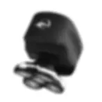 Skull Shaver Bald Eagle Smart Shaver