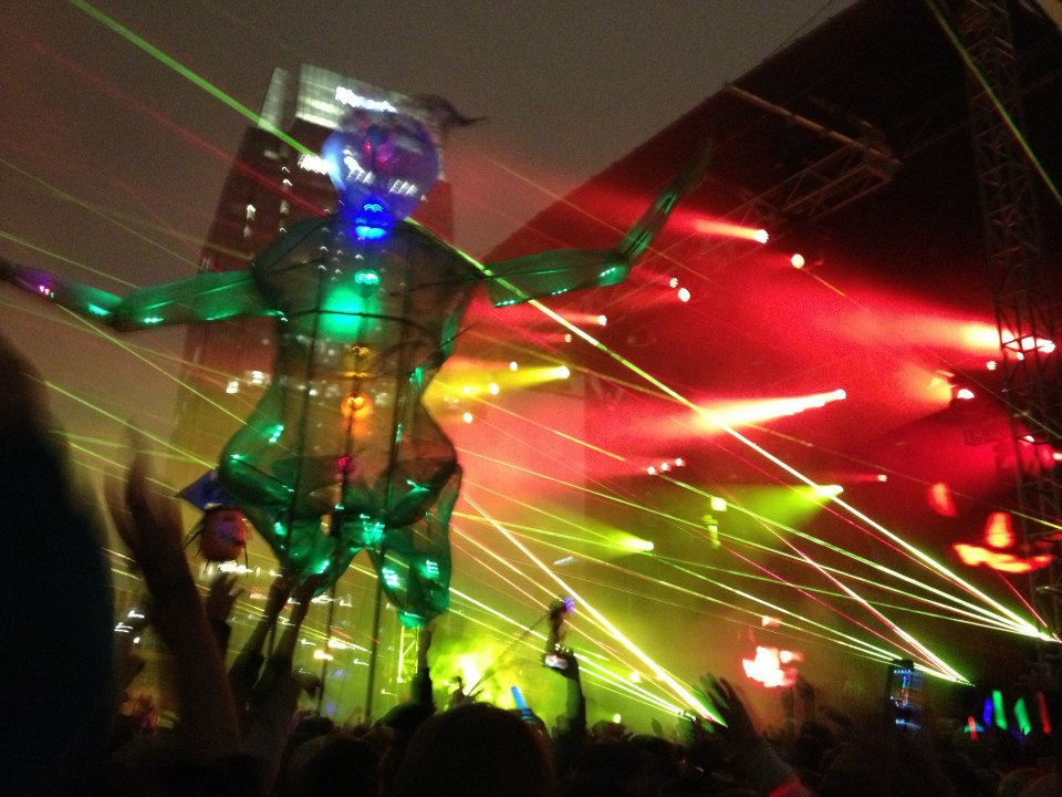 With Your Friends Fest