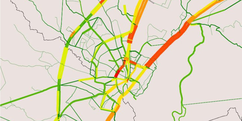 Hatay Ulaşım Ana Planı