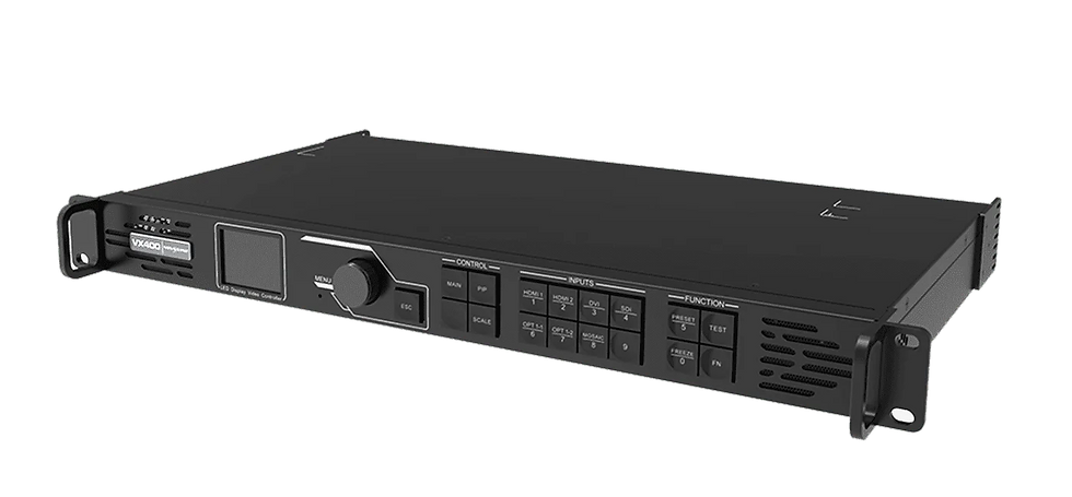 Thumbnail: NovaStar VX400