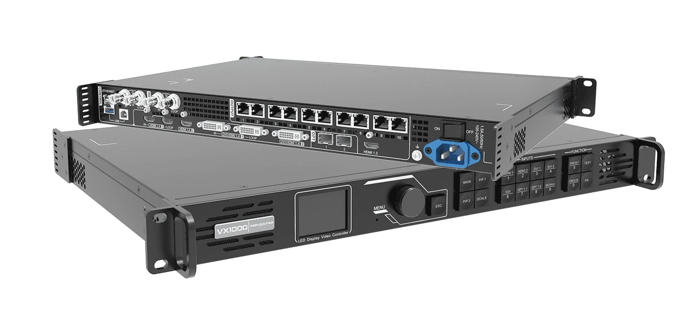 NovaStar VX1000