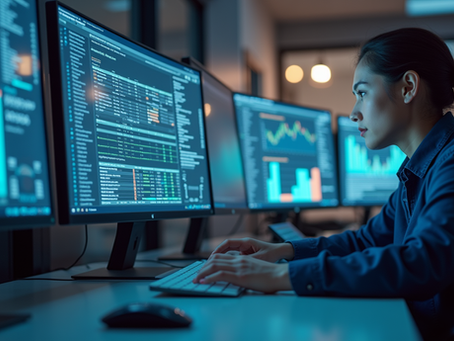 Discover the Benefits of AI Automation: Unlocking ai automation advantages