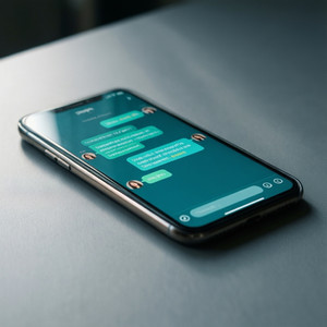 Fictional Business Chatbot: Retail